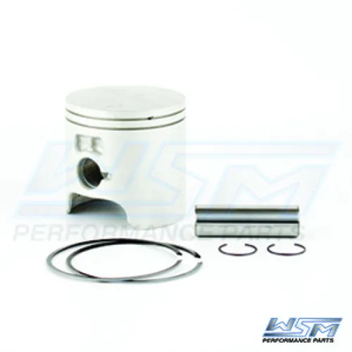WSM Piston Kit Standard Bore 71.3mm for Polaris SL780 SLT780 SLX780