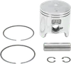 WSM Piston Kit Standard Bore 71.3mm for Polaris SL780 SLT780 SLX780