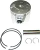 WSM Piston Kit Standard Bore 71.3mm for Polaris SL780 SLT780 SLX780