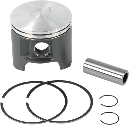 WSM Overbore Piston Kit .5mm Over 84.5mm for Polaris Genesis Virage SLX Octane