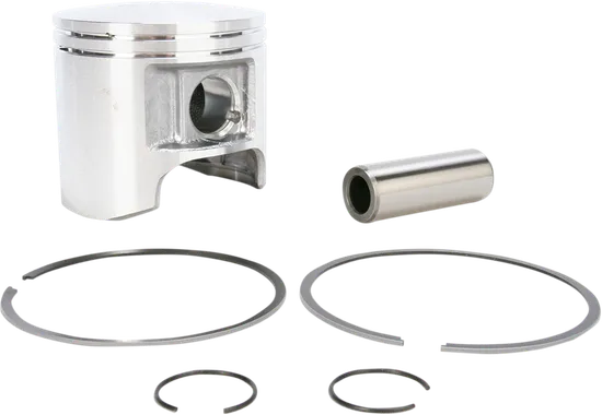 WSM Piston Kit Standard Bore 84mm for Polaris Genesis Virage SLX Octane