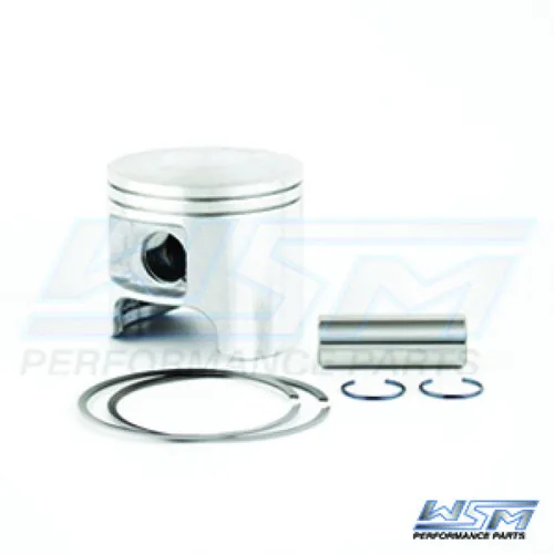 WSM Piston Kit Standard Bore 84mm for Polaris Genesis Virage SLX Octane
