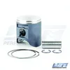 WSM Platinum Piston Kit .5mm Over 80.37mm for Kawasaki Jet Ski STXR Ultra 150