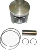 WSM Platinum Piston Kit .75mm Over 80.62mm for Kawasaki Jet Ski STXR Ultra 150