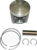 WSM Platinum Piston Kit 1mm Over 80.87mm for Kawasaki Jet Ski STXR Ultra 150