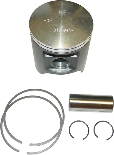 Platinum Series Piston Kit Standard 79.87mm for Kawasaki Jet Ski STXR Ultra 150