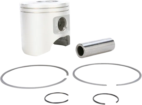 WSM Piston Kit Standard Bore 80mm for Kawasaki Jet Ski 1100 STX Ultra 150