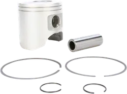 WSM Piston Kit Standard Bore 80mm for Kawasaki Jet Ski 1100 STX Ultra 150