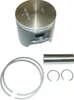 WSM Platinum Series Piston Kit .5mm Over 82.5mm for Kawasaki Jet Ski SXR 800