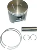 WSM Platinum Series Piston Kit .75mm Over 82.75mm for Kawasaki Jet Ski SXR 800