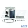 WSM Platinum Series Piston Kit .75mm Over 82.75mm for Kawasaki Jet Ski SXR 800