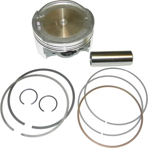WSM Piston Kit Standard Bore 83mm for Kawasaki Jet Ski STX12F