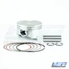 WSM Piston Kit Standard Bore 83mm for Kawasaki Jet Ski STX12F