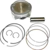 WSM Piston Kit Standard Bore 83mm for Kawasaki Jet Ski STX12F