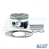 WSM Platinum Series Piston Kit Standard 83mm for Kawasaki Jet Ski Ultra 260 X LX