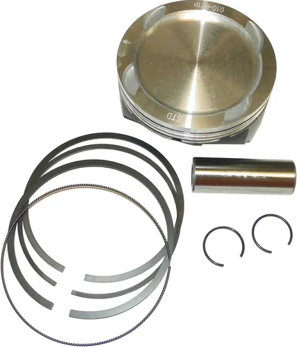 WSM Platinum Series Piston Kit Standard 99.96mm for Supercharged Sea-Doo GTX
