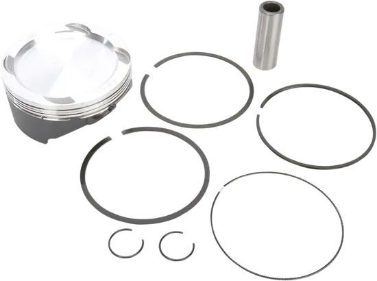 WSM Platinum Series Piston Kit Standard 99.96mm for Supercharged Sea-Doo GTX