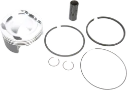 WSM Piston Kit Standard Bore 99.96mm for Sea-Doo GTX RXT GTR Supercharged