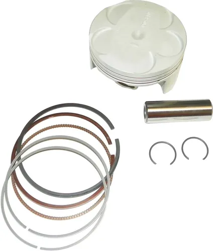 WSM Overbore Piston Kit .5mm Over 74.5mm for Yamaha WaveRunner FX Cruiser FX140