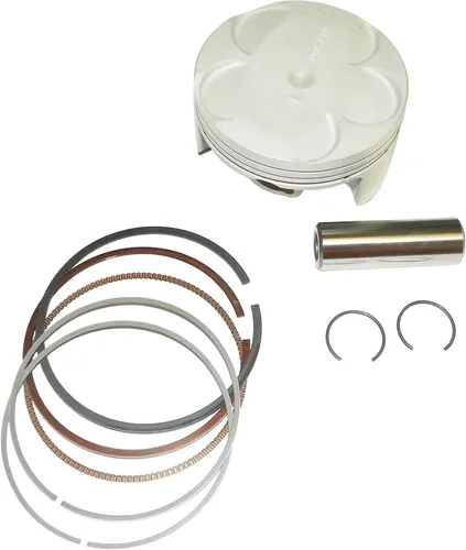 WSM Piston Kit Standard Bore 74mm for Yamaha WaveRunner FX Cruiser FX140