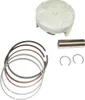 WSM Piston Kit Standard Bore 74mm for Yamaha WaveRunner FX Cruiser FX140
