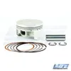 WSM Piston Kit Standard Bore 74mm for Yamaha WaveRunner FX Cruiser FX140