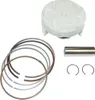 WSM Overbore Piston Kit .25mm Over 76.15mm for Yamaha WaveRunner 1100 VX V1