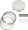 WSM Piston Kit Standard Bore 75.9mm for Yamaha WaveRunner 1100 VX V1