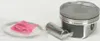 WSM Platinum Series Piston Kit .5mm Over 86.4mm Supercharged Yamaha WaveRunner