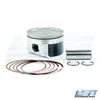 WSM Platinum Series Piston Kit 1mm Over 86.9mm Supercharged Yamaha WaveRunner