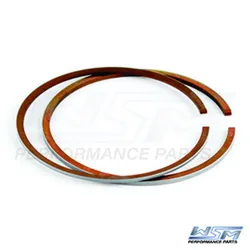 WSM Overbore Piston Ring Set 1mm Over 73mm
