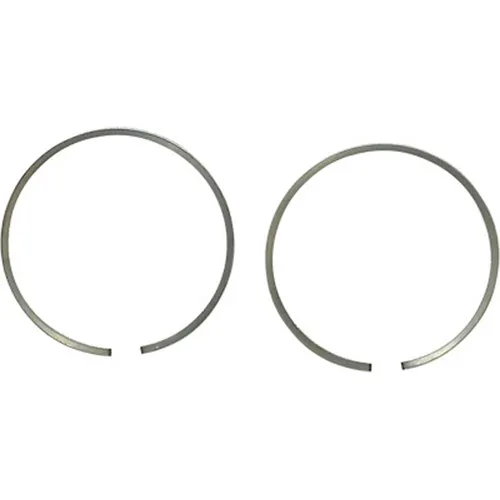 WSM Overbore Piston Ring Set .75mm Over 77.75mm