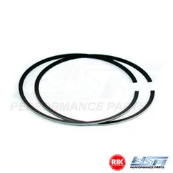 WSM Overbore Piston Ring Set 1mm Over 78mm