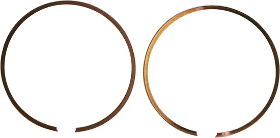 WSM Overbore Piston Ring Set .5mm Over 88.41mm