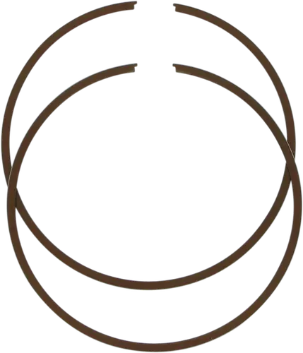 WSM Overbore Piston Ring Set .5mm Over 88.41mm