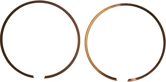 WSM Overbore Piston Ring Set 1mm Over 88.91mm