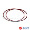 WSM Overbore Piston Ring Set 1mm Over 88.91mm