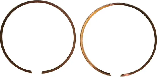 WSM Piston Ring Set Standard Bore 87.91mm