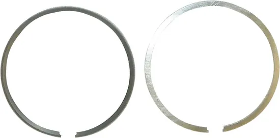 WSM Overbore Piston Ring Set .5mm Over 76.5mm
