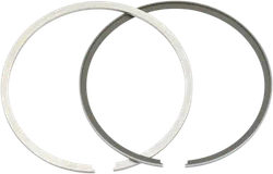 WSM Overbore Piston Ring Set .5mm Over 76.5mm