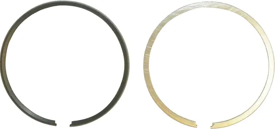 WSM Piston Ring Set Standard Bore 76mm