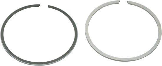 WSM Piston Ring Set Standard Bore 76mm