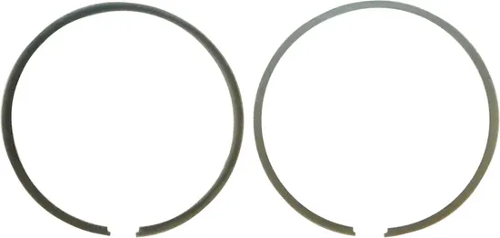 WSM Piston Ring Set Standard Bore 78mm