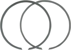 WSM Piston Ring Set Standard Bore 78mm