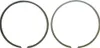 WSM Piston Ring Set Standard Bore 78mm