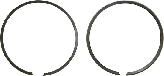 WSM Overbore Piston Ring Set 1mm Over 83mm