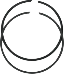 WSM Overbore Piston Ring Set 1mm Over 83mm