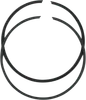 WSM Overbore Piston Ring Set 1mm Over 83mm
