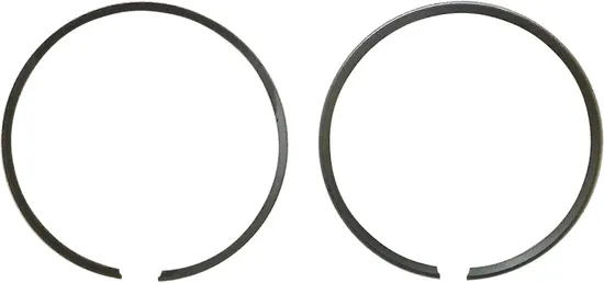 WSM Piston Ring Set Standard Bore 82mm