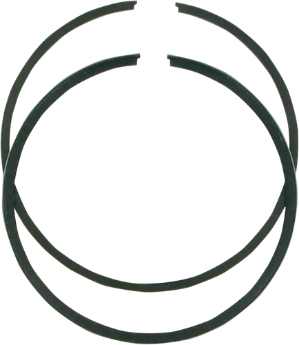 WSM Piston Ring Set Standard Bore 82mm